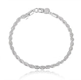 Silver Jewelry European And American Trend – Jewelry Gift Ideas — 3