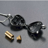 European And American Retro Heart-shaped Perfume – Jewelry Gift Ideas — 4