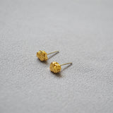 925 Silver Needle Earrings Temperament Versatile Woman – Gifts for Her — 4
