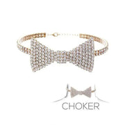 Full Diamond New Product Rhinestone Necklace – Jewelry Gift Ideas — 5
