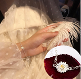 Bracelet Beautiful Hand Jewelry Female – Jewelry Gift Ideas — 13