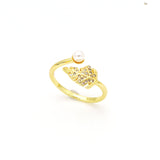 European And American Retro Ins Trendy Cold Open Ring – Stylish Gifts — 7