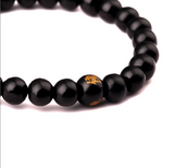 wooden beads bracelet – Jewelry Gift Ideas — 10