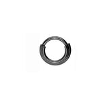 Universal 316 Stainless Steel Earrings Piercing Nose – Surprise Gifts — 12