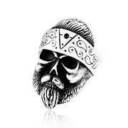 Fashion Men's Personality Creative Skull Stainless – Stylish Gifts — 8
