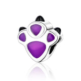 Lucky Tree Feet Love Series Three-piece Set – Jewelry Gift Ideas — 12