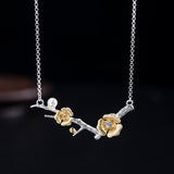Silver Pendant Set Of Ethnic Style Accessories – Stylish Gifts — 5