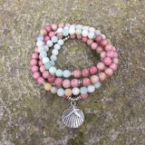 Bead Bracelet Necklace Shell Bracelet – Jewelry Gift Ideas — 10