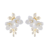 Fashionable And Personalized Long Earrings – Meaningful Gifts — 4