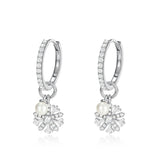 Female S925 Silver Inlay Pearl Personality Fashion – Stylish Gifts — 6