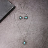 Female Fashion Personality Distressed Metal – Jewelry Gift Ideas — 5