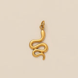 DIY Fashion Casual Pendant Vacuum Plating – Jewelry Gift Ideas — 20