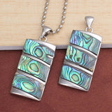 Natural Shell Pendant Abalone Shell Jewelry – Jewelry Gift Ideas — 1