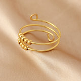Rainbow Ring European And American Foreign Trade – Jewelry Gift Ideas — 10