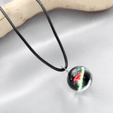 Cosmic Dream Sky Necklace – Jewelry Gift Ideas — 6