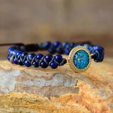 4MM Emperor Stone Bracelet Full Diamond Opal – Stylish Gifts — 3
