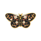 Insect Series Alloy Badge Cartoon Colorful – Jewelry Gift Ideas — 5