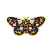 Insect Series Alloy Badge Cartoon Colorful – Jewelry Gift Ideas — 5