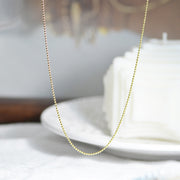 Vintage Titanium Steel Necklace DIY Detachable – Jewelry Gift Ideas — 7
