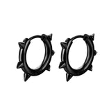 Women's Fashion Stainless Steel Earrings – Stylish Gifts — 4
