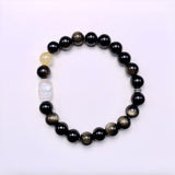 Natural Diy Style Niche Crystal Bracelet – Stylish Gifts — 4