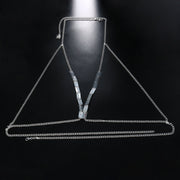 Women's Simple And Versatile Body Chain – Gifts for Her — 6