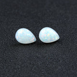 Women Fashion Full Diamond Round Earrings – Stylish Gifts — 5