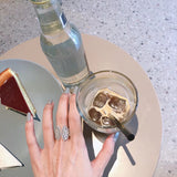 Ins Fan Small Fragrance Niche Design Sweet Ring – Surprise Gifts — 2