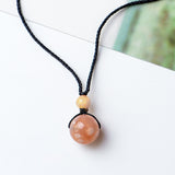 Women's Twelve Constellation Crystal Transfer – Jewelry Gift Ideas — 7
