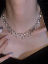 Women's Summer Delicate Fashion Style Collar Chain – Stylish Gifts — 2
