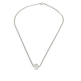 Necklace Men And Women Hip-hop Simple Cold Wind – Jewelry Gift Ideas — 6