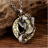 Small and Unique European Style Pendant 925 – Jewelry Gift Ideas — 2