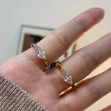 Elysia Marquise Light Ring – Practical Gifts — 5