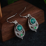 European And American Fashion Thai Silver Vintage – Stylish Gifts — 1