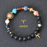 Eight Planets Twelve Constellations Bracelets – Jewelry Gift Ideas — 5