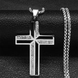 Street Hip Hop Style Diamond Stylish Pendant – Jewelry Gift Ideas — 7