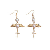Personality Temperament Entry Lux Non-piercing – Stylish Gifts — 3