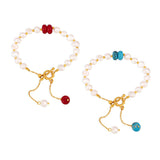 All-match Commute Freshwater Pearl Bracelet – Jewelry Gift Ideas — 6