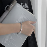 Cool Design Trend Men's Bracelet – Jewelry Gift Ideas — 3