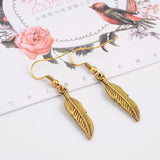 Fringe set with diamond necklace and earrings – Jewelry Gift Ideas — 3