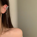 Personality Without Ear Holes Temperament And Fashion – Stylish Gifts — 4