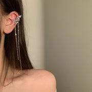 Personality Without Ear Holes Temperament And Fashion – Stylish Gifts — 4
