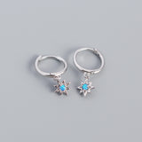 Women's Geometric Octagon Star Fashion Simple Earrings – Stylish Gifts — 5