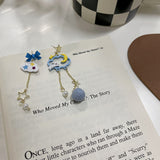 Women's Fashion Bunny Bow Earrings – Stylish Gifts — 5