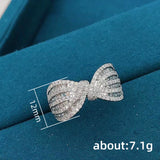 Women's Fashion Trend Ins Minimalist Style Ring – Stylish Gifts — 4