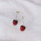 Women's Fashion Temperament Simple Long Earrings – Stylish Gifts — 2
