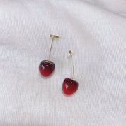 Women's Fashion Temperament Simple Long Earrings – Stylish Gifts — 2
