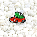 Animal Brooch Badge Fashion Shape Frog Brooch Unisex – Stylish Gifts — 3