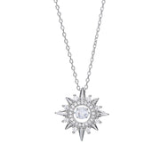 925 Sterling Silver Necklace For Women All-match – Jewelry Gift Ideas — 5