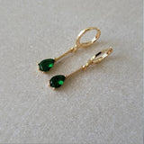 European American And French Style Luxury Ear Ring – Stylish Gifts — 2